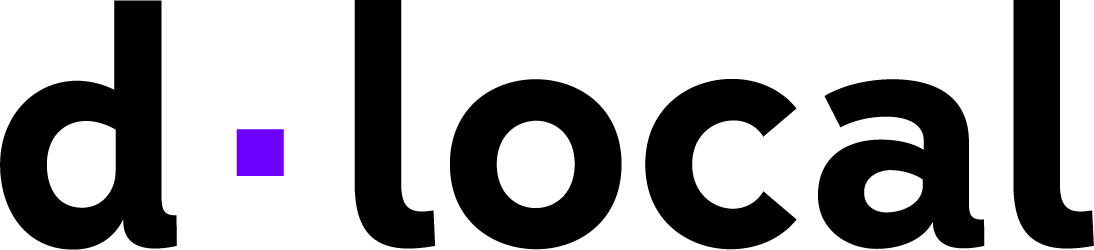DLocal Logo