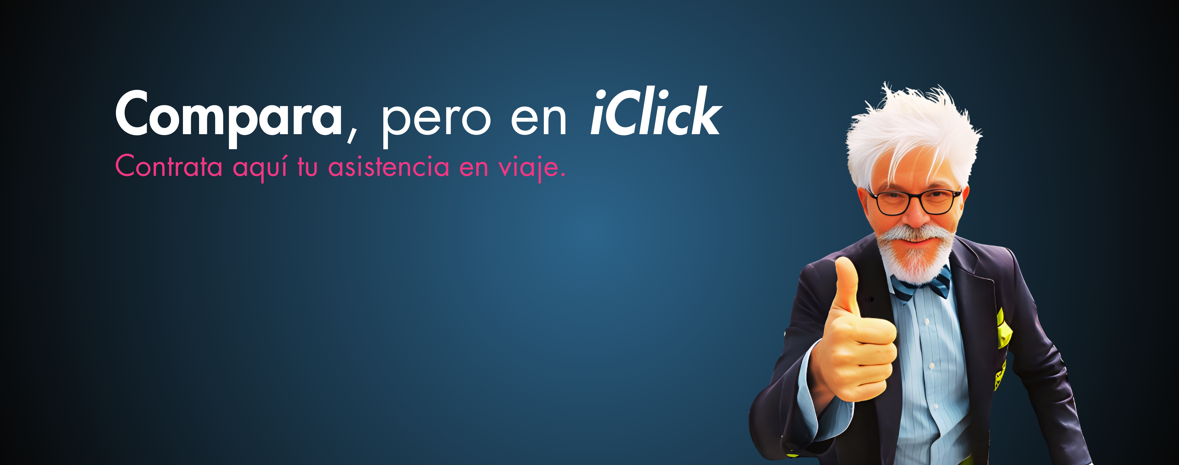 iClick Hero Image